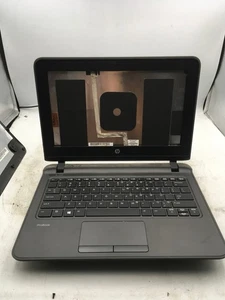 HP PROBOOK 11 G1 - BOOTS TO BIOS - INTEL CELERON - NO RAM - READ DESC - BB - Picture 1 of 7