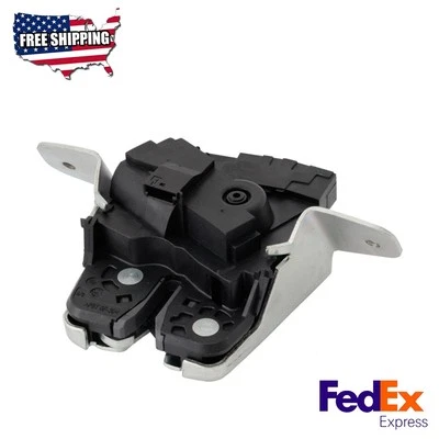 Atuador de trava Liftgate compatível com 2010-2015 Mercedes GLK350 GLK250 - Imagem 1 de 4