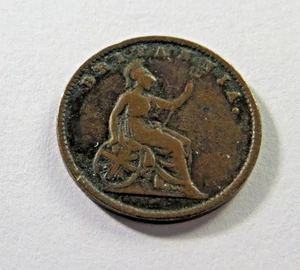 Griechenland Ionische Inseln Kupfer Lepton 1857, KM 34 - Bild 1 von 2