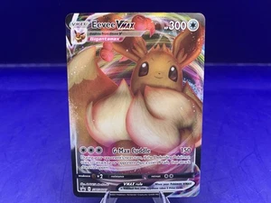 Tarjetas promocionales Eevee VMAX Espada y Escudo Holo ¡Envío gratuito! - Imagen 1 de 14