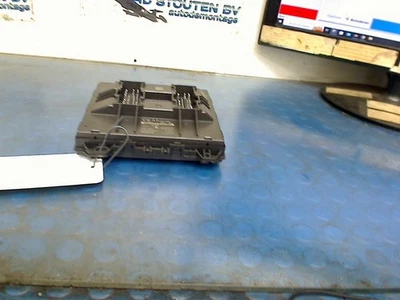 CENTRALINA PORTA FUSIBILI Skoda Fabia II Combi 2012 6R0937088F - Immagine 1 di 4