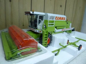 Replicagri 170 CLAAS DOMINATOR 88 CLASSIC MAXI TRACTOR 1/32 Diecast Model - Picture 1 of 13