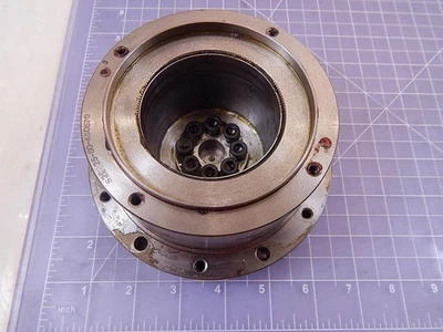 HARMONIC DRIVE SHD RB100-240237 25-80-460579 驱动减速器 T98314 — 第 1/4 张图片