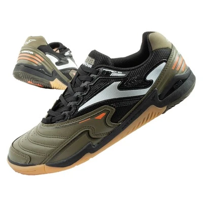 Joma Cancha 2523 Khaki Indoor Herren Sportschuhe [CANW2523IN] - Bild 1 von 4