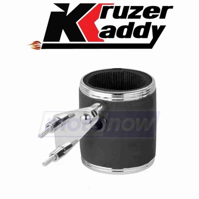 Kruzer Kaddy Kustom Kaddy for 2012-2013 Can-Am Spyder RT-S SE5 - Control xf Foto 1 de 4