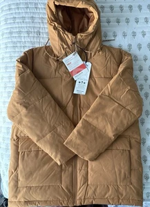 Billabong Ethermaloft Heat Women’s Puffer Jacket - Picture 1 of 8