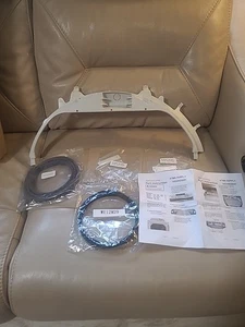 WE49X20697 Dryer Bearing Kit for GE AP5806906 PS9493092 - Picture 1 of 7