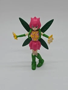 Lillymon - Digimon Digital Monsters 2000 Lilimon PVC Figur Bandai - Bild 1 von 2