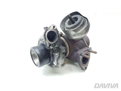 Vauxhall Insignia Turbolader 2.0 CDTI Diesel 96kW (130 HP) 55562591 2010 (08-14) - Bild 1 von 4