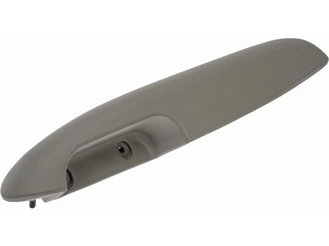 Reposabrazos de puerta delantera izquierda para Chevy C1500 1995-1999 1997 1996 1998 ZY589JZ Foto 1 de 1