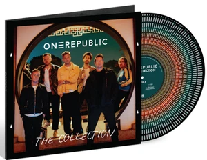 OneRepublic - The Collection, Vinyl Record, LP, Zoetrope - Bild 1 von 1