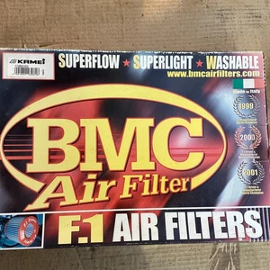 BMC Air Filter,Sportluftfilter 108/01 OPEL Corsa B ab93-2005,NOS - Bild 1 von 8
