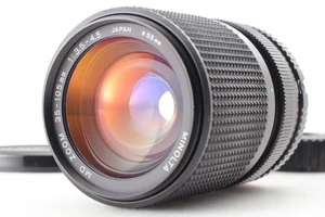 [Near MINT] Minolta New MD NMD 35-105mm f/3.5-4.5 Zoom Lens for MC MD SR Mount - Picture 1 of 13