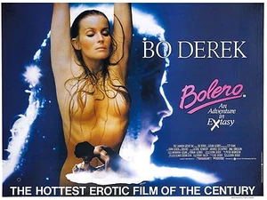 BOLERO Movie Poster - Picture 1 of 1