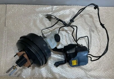 TOYOTA LEXUS LS430 CELSIOR UCF31/30 REFUERZO DE FRENO CILINDRO MAESTRO ABS actuador Foto 1 de 3