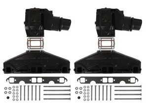 5.0L/5.7L Volvo Penta/OMC Exhaust Manifold & Elbow/Riser Kit. 3847501, 3862664 - Bild 1 von 1