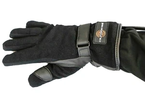 Guantes SportFlexx con calefacción | Ropa de motocicleta de 12 V | Hombres y mujeres | California Heat - Imagen 1 de 11