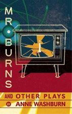 Anne Washburn Mr. Burns and Other Plays (Paperback) (UK IMPORT)