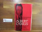 Albert Camus : Gestalt u. Werk. Germaine Bre. [Aus d. Amerikan. Dt. von Guido ;