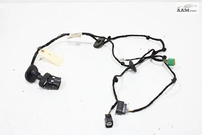 2018-2021 FORD ECOSPORT REAR LEFT SIDE DOOR WIRING WIRE HARNESS CABLE OEM - Image 1 of 4