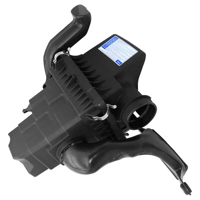 Engine Air Cleaner Filter Box with Air Filter for Ford Focus 2008 2009 2010 2011 - Image 1 of 4