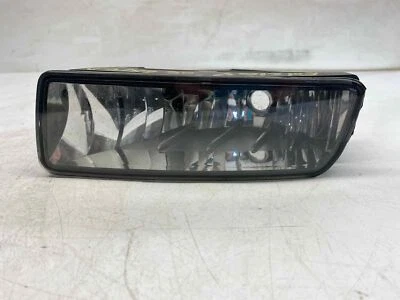 Used Driving Light fits: 2005 Ford Expedition Fog-Driving bumper mounted Grade C Foto 1 de 4