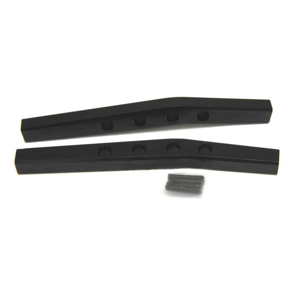 NEW STRC Aluminum HD Rear Upper Suspension Links Yeti STA31109UBK - Image 1 of 1