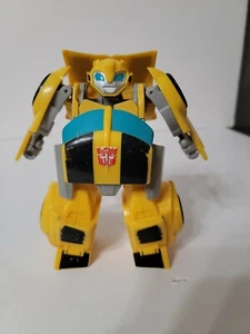 Playskool Heroes: Transformers Rescue Bots #33071 Bumblebee 2010 - Picture 1 of 6