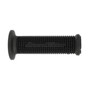 Lizard Skins Mini Machine Grips - Black, 1 Pair - Picture 1 of 1