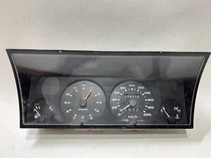Velocímetro VOLVO 340-360 343, 345 1987 3171324500 - Imagen 1 de 7