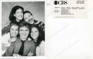 Daddy's Girls Keri Russell Stacy Galina Dudley Moore Harvey Fierstein Photo  - Picture 1 of 3