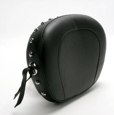 Harley XL1200X Forty-Eight 10-15 Soporte Sissy Pad con Studs 9.5x9 de Mustang Foto 1 de 3