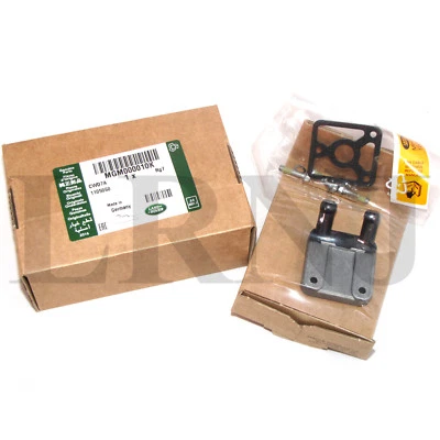 KIT REPARACIÓN PLACA CALEFACTORA CUERPO ACELERADOR LAND ROVER DISCOVERY 2 RANGE P38 MGM000010 Foto 1 de 4