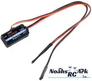 Flysky FS-CPD01 Magnetic Speed Sensor Telemetry RC Motor - Picture 1 of 2