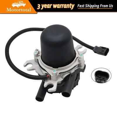For 2000-09 Buick Pontiac Chevrolet Corvette GMC Secondary Air Injection Pump - Image 1 of 4