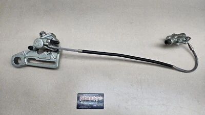 Conjunto de freno trasero Gasgas EX350F 2021 pinza maestra OEM Husqvarna KTM 13-22 Foto 1 de 4