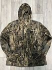 THICK PADDED CAMOUFLAGE FISHING HUNTING SHOOTING JACKETS