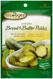 Mrs. Wages - Picture 1 of 1
