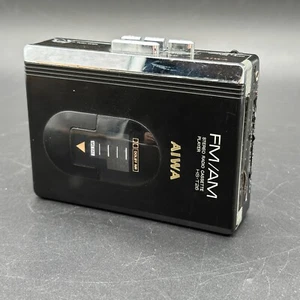 Aiwa HS-T26 Walkman - defekt ❌ - Bild 1 von 4