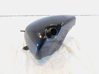 1994 1995 & 1996 Harley Davidson Sportster 883 & 1200 Oil Tank Reservoir Bag - Imagem 1 de 4