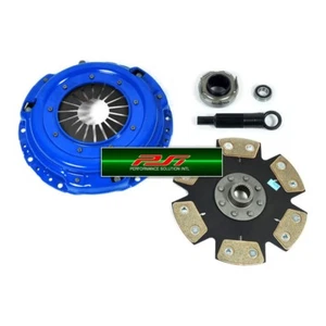 KIT EMBRAGUE PSI STAGE 4 HD 1992-1993 ACURA INTEGRA B17 B18 YS1 CABLE TRANSMISIÓN - Imagen 1 de 1