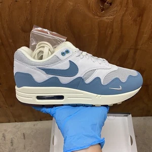 Nike x Patta Air Max 1 Aqua Noise Herren Größe 8 US (DH1348-004) 2021 Release - Bild 1 von 12