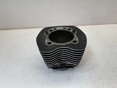 00-13 HARLEY TOURING DYNA SOFTAIL CYLINDER JUG BARREL PISTON 88 99ci * - Image 1 of 4