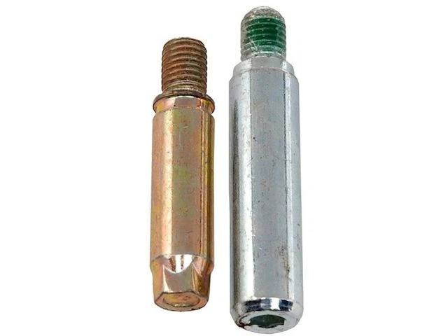 Kit de pernos de pinza trasera Raybestos para Mercury Tracer 1991-1999 87HQDZ Foto 1 de 1