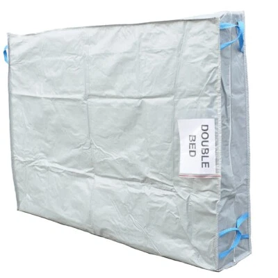 Mattress Moving Bag - HEAVY DUTY - Choose your SIZE - Thick Industrial Grade - Image 1 of 4