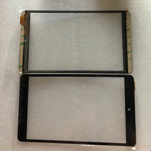 UK-For 8'' Argos Alba 8 Android Tablet AC80CPLV2 Tablet Touch Screen Digitizer - Picture 1 of 3