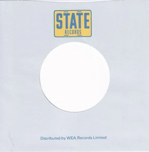STATE BigBoppa Reproduction Company Record Sleeves (20 Pack) - Picture 1 of 2