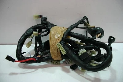 Arnés eléctrico Yamaha XJ 600 N DIVERSION 1992 a 2003 Foto 1 de 2