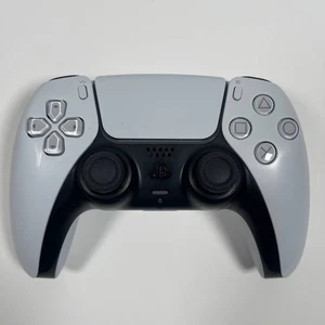 Sony DualSense Wireless Controller for PS5 Mac and PC - White - Imagen 1 de 5