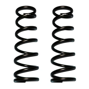 Skyjacker for Softride Coil Spring 94-12 Dodge Ram Set Of 2 Front w/4-4.5 Inch - Foto 1 di 4